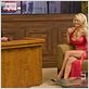 Hollywood Reality : photo David Spade, Pamela Anderson