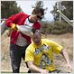 Jackass 3.5 - The Uncut Movie : photo Johnny Knoxville
