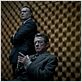 Dame, König, As, Spion : photo Gary Oldman, John Hurt, Tomas Alfredson