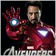 Marvel's The Avengers : poster Joss Whedon, Robert Downey Jr.