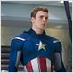 Marvel's The Avengers : photo Chris Evans, Chris Hemsworth, Joss Whedon