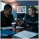 Contagion : photo Kate Winslet, Laurence Fishburne, Steven Soderbergh