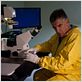 Contagion : photo Elliott Gould, Steven Soderbergh