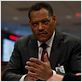 Contagion : photo Laurence Fishburne, Steven Soderbergh