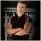 Die Tribute von Panem - Tödliche Spiele : photo Alexander Ludwig, Gary Ross
