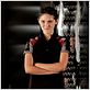 Die Tribute von Panem - Tödliche Spiele : photo Alexander Ludwig, Gary Ross