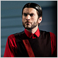 Die Tribute von Panem - Tödliche Spiele : photo Gary Ross, Wes Bentley