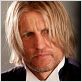 Die Tribute von Panem - Tödliche Spiele : photo Gary Ross, Woody Harrelson