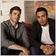 photo Bryan Greenberg, Victor Rasuk