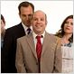 The Increasingly Poor Decisions Of Todd Margaret : photo Blake Harrison, David Cross, Sharon Horgan, Will Arnett