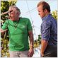 Hawaii Five-0 : photo James Caan, Scott Caan