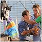 Hawaii Five-0 : photo Alex O'Loughlin, James Caan, Scott Caan