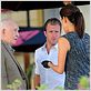 Hawaii Five-0 : photo Edward Asner, Grace Park, Scott Caan