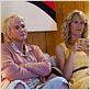 Enlightened : photo Diane Ladd, Laura Dern