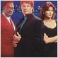 Baywatch Nights : photo Angie Harmon, David Hasselhoff, Gregory Alan Williams