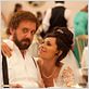 Barney's Version : photo Minnie Driver, Paul Giamatti, Richard J. Lewis