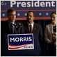 The Ides of March - Tage des Verrats : photo George Clooney
