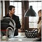 American Horror Story - Die dunkle Seite in dir : photo Connie Britton, Dylan McDermott
