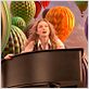 The Flying Machine : photo Heather Graham