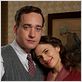 Any Human Heart : photo Hayley Atwell, Matthew MacFadyen