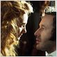 The Crimson Petal and The White : photo Chris O'Dowd, Romola Garai