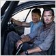 Strike Back : photo Philip Winchester, Sullivan Stapleton