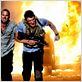 Strike Back : photo Philip Winchester, Sullivan Stapleton