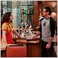 2 Broke Girls : photo Kat Dennings, Nick Zano