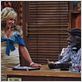 2 Broke Girls : photo Garrett Morris, Jennifer Coolidge