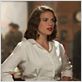 Captain America - The First Avenger : photo Hayley Atwell, Joe Johnston