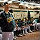 Die Kunst zu gewinnen - Moneyball : photo Bennett Miller, Philip Seymour Hoffman
