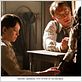 Hugo Cabret : photo Asa Butterfield, Jude Law, Martin Scorsese