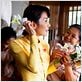 The Lady - Ein geteiltes Herz : photo Luc Besson, Michelle Yeoh