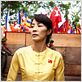 The Lady - Ein geteiltes Herz : photo Luc Besson, Michelle Yeoh