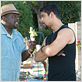 Larry Crowne : photo Cedric The Entertainer