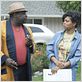 Larry Crowne : photo Cedric The Entertainer, Taraji P. Henson