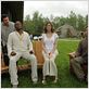 Psych : photo Diora Baird, Dule Hill, James Roday