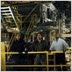 Psych : photo Cary Elwes, Dule Hill, James Roday