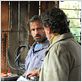 Everyone Has a Plan : photo Viggo Mortensen