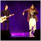 Zak : photo Arthur Benzaquen, Gad Elmaleh