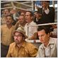 The Rum Diary : photo Bruce Robinson, Johnny Depp, Michael Rispoli