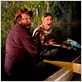 Tucker and Dale vs Evil : photo Alan Tudyk, Eli Craig, Tyler Labine