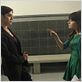 New Girl : photo Lizzy Caplan, Zooey Deschanel