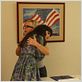 New Girl : photo Rachael Harris, Zooey Deschanel