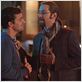 New Girl : photo Jake M. Johnson, Martin Starr