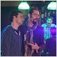 New Girl : photo Jake M. Johnson, Martin Starr