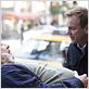 Touch : photo Jude Ciccolella, Kiefer Sutherland