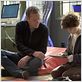 Touch : photo David Mazouz, Kiefer Sutherland