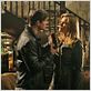 The Secret Circle : photo Gale Harold, Natasha Henstridge