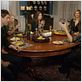The Secret Circle : photo Britt Robertson, Gale Harold, Natasha Henstridge, Shelley Hennig